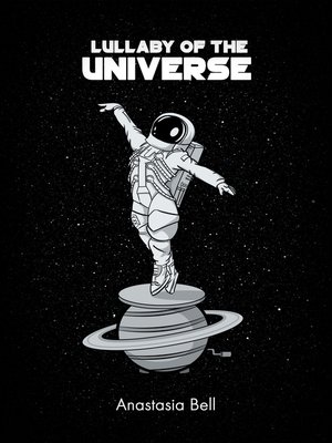 cover image of Lullaby of the Universe